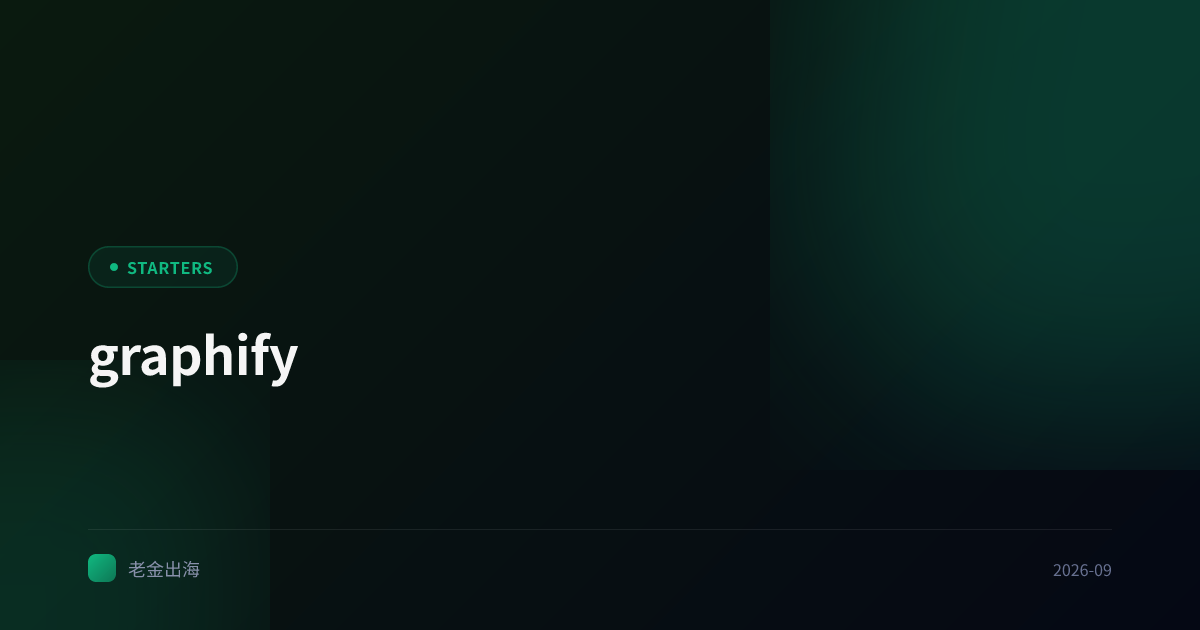 graphify